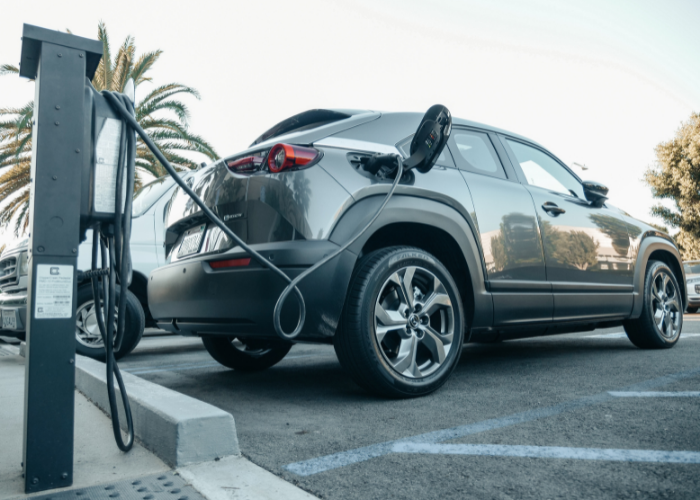 Electric Car Charging | How To Charge An Electric Car