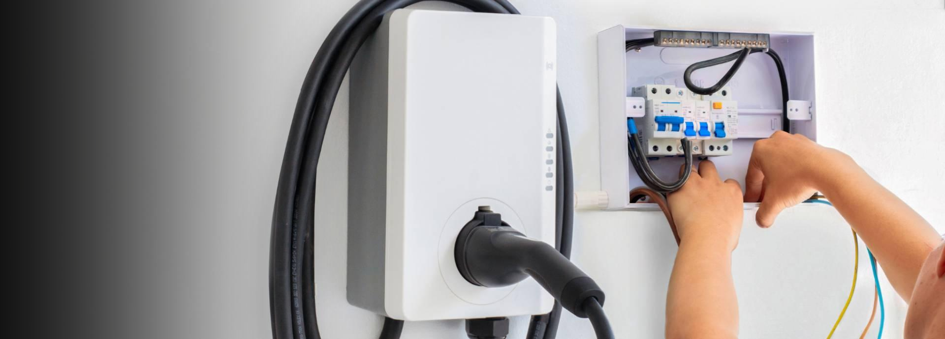 EV Charging