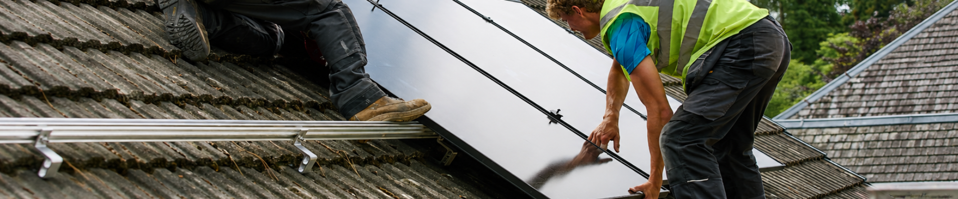 Solar Panel