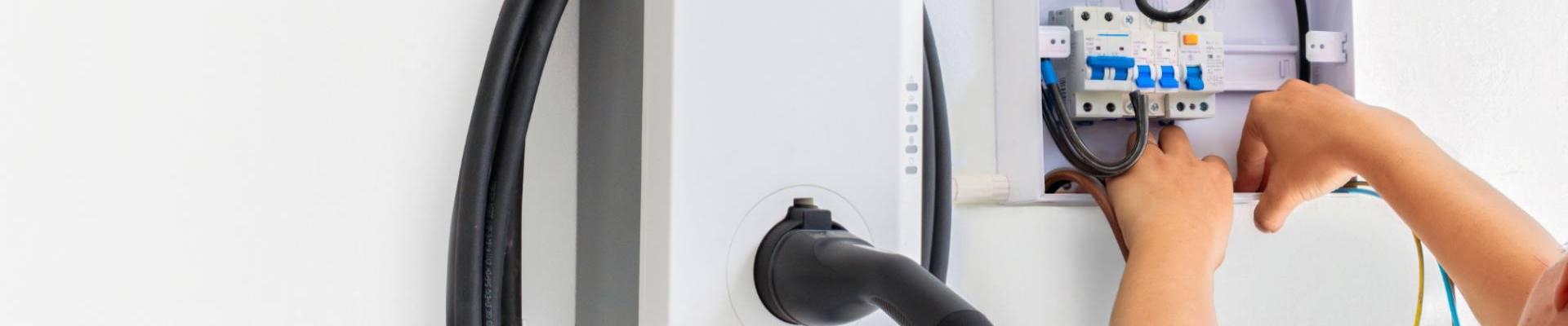 OZEV Workplace Charging Scheme