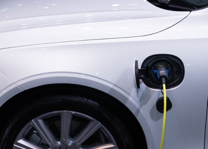 Electrical Car Charging Costs