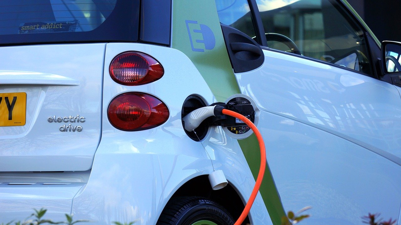 EV Charging Installation Cost