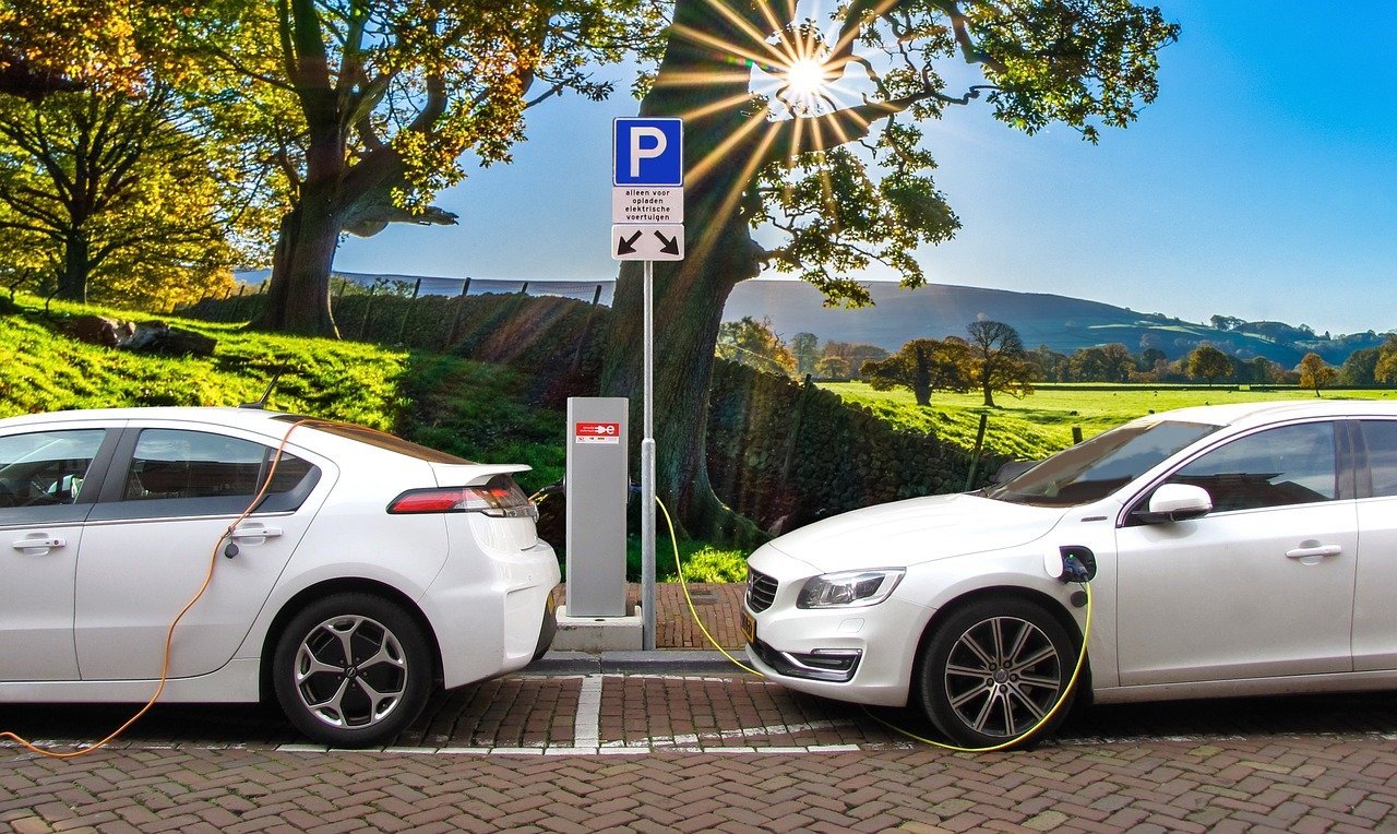 EV Charging Installation Cost