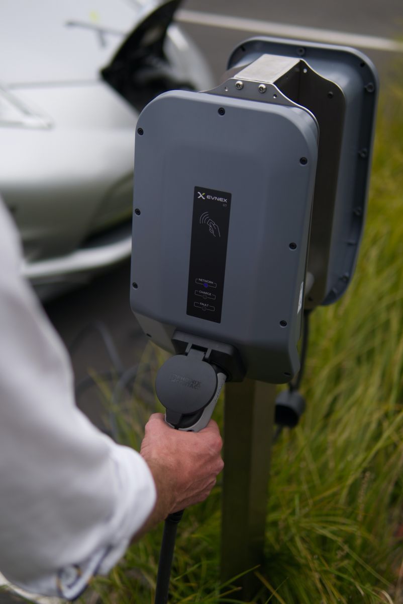 Home Charging Point Installation | Electric Car Charger